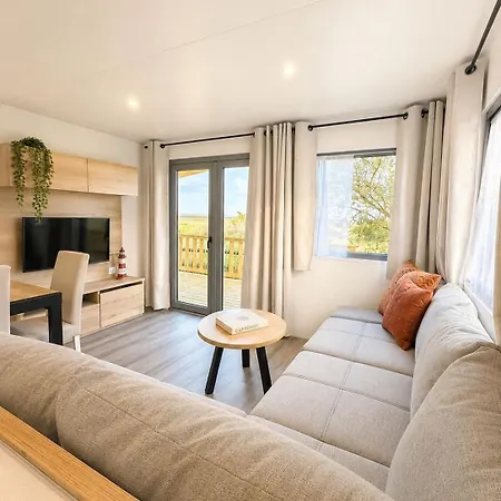 Escapade Lodge